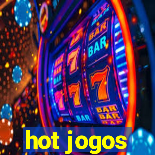 hot jogos