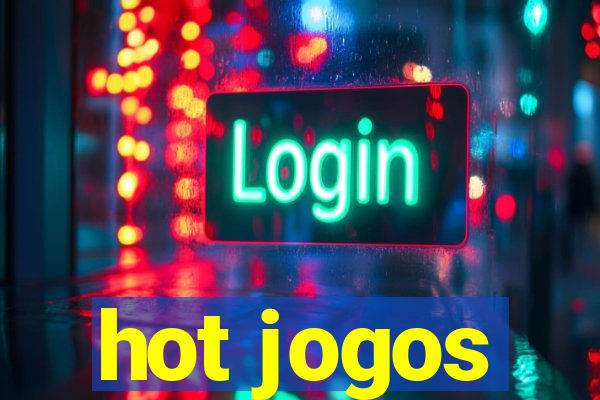 hot jogos