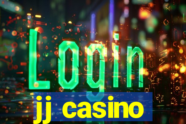 jj casino