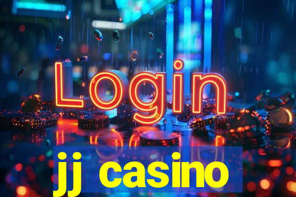 jj casino