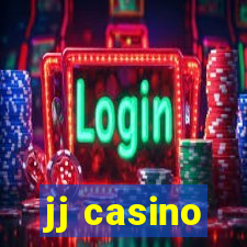 jj casino