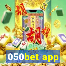 050bet app