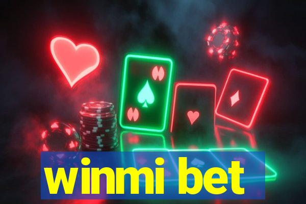 winmi bet