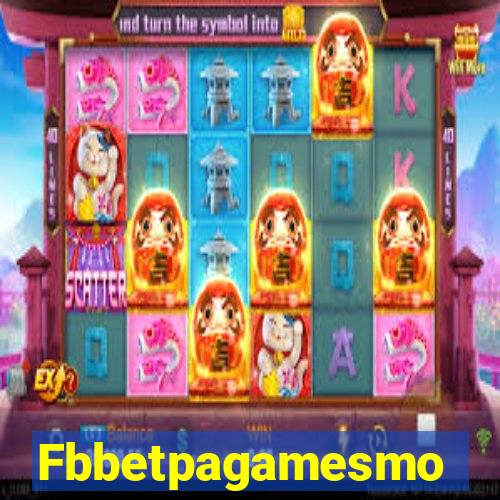 Fbbetpagamesmo