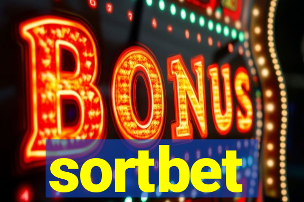 sortbet