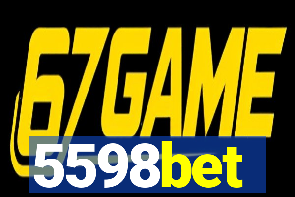 5598bet