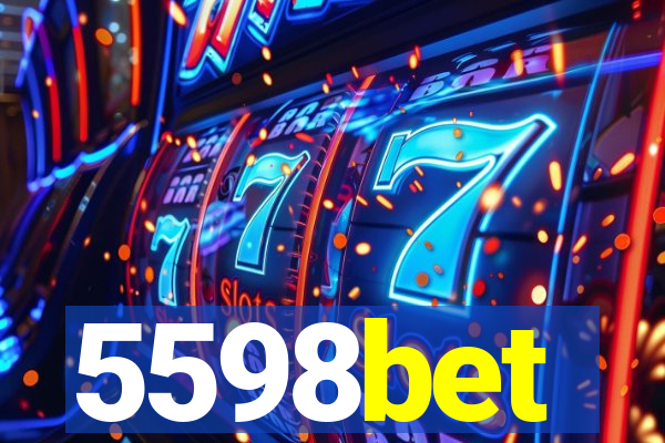 5598bet