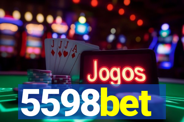 5598bet