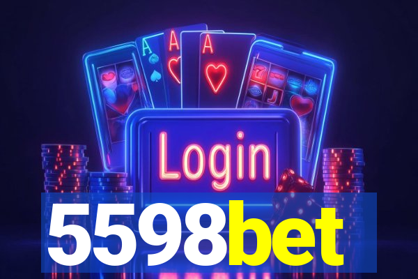 5598bet