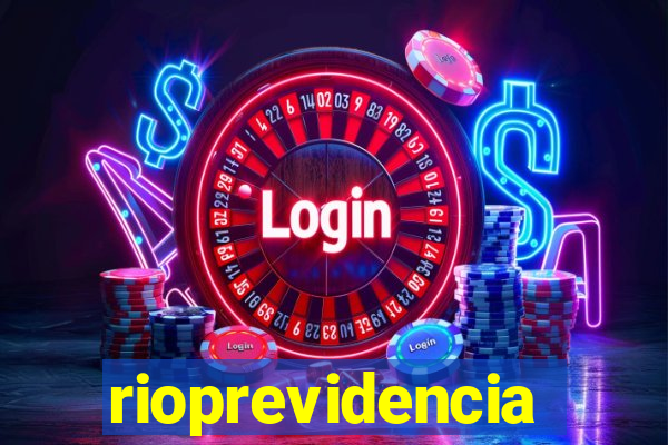 rioprevidencia contra cheque