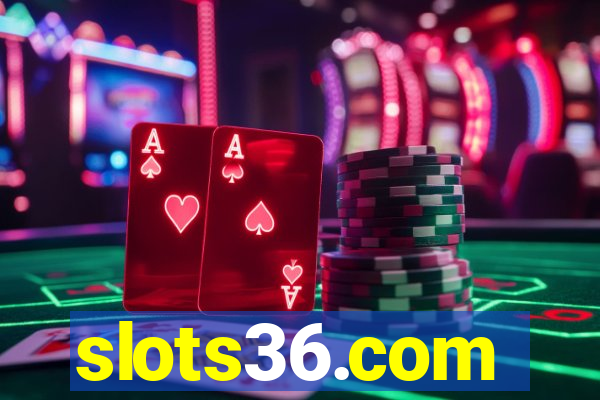 slots36.com