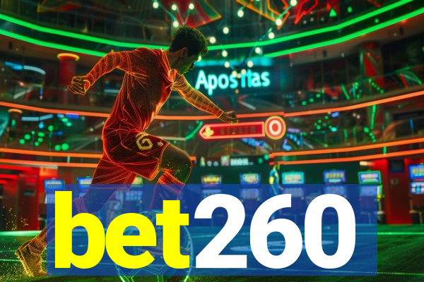 bet260