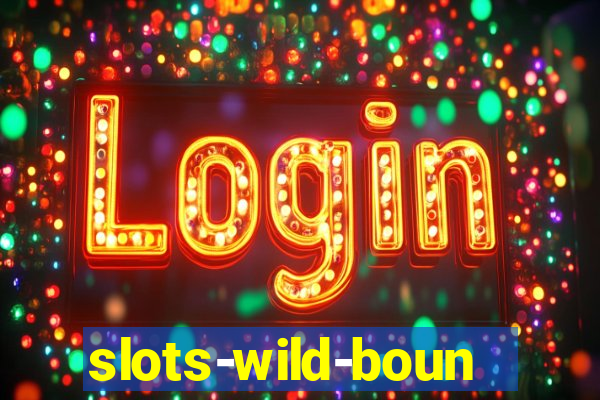 slots-wild-bounty-showdown