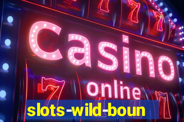 slots-wild-bounty-showdown