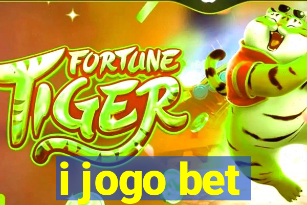 i jogo bet