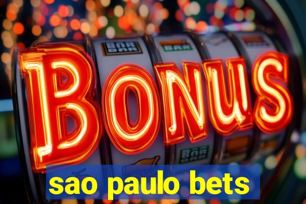 sao paulo bets