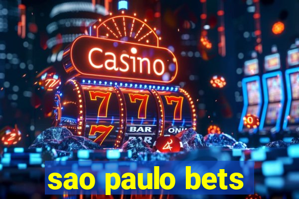 sao paulo bets