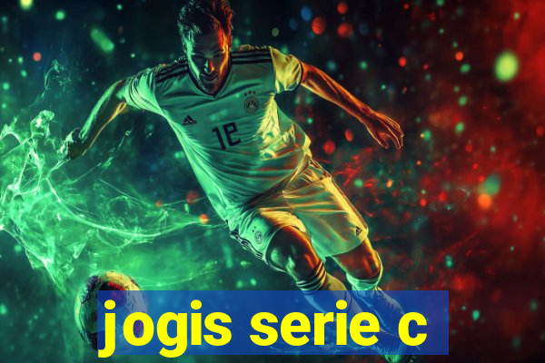 jogis serie c