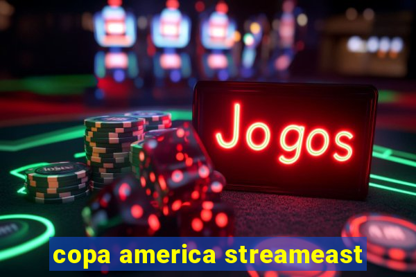 copa america streameast