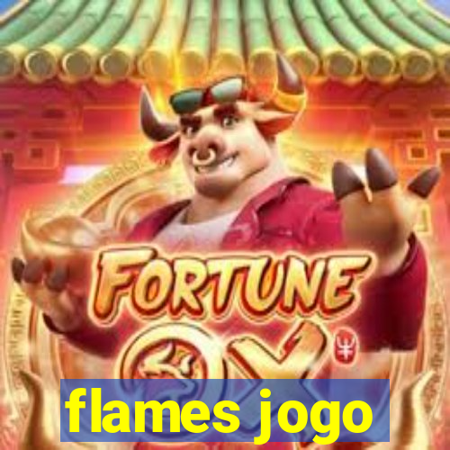 flames jogo