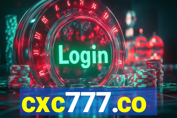 cxc777.co