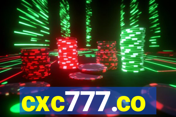 cxc777.co