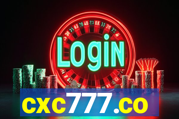 cxc777.co