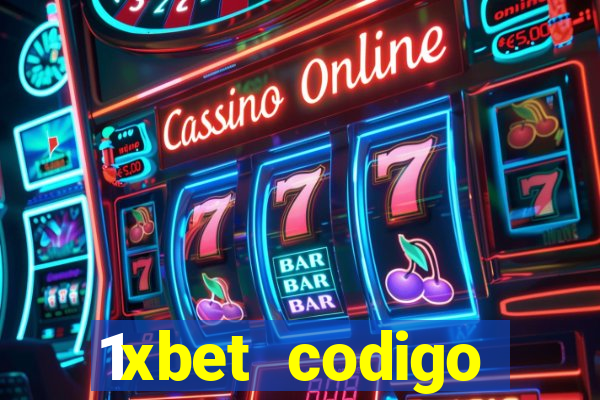 1xbet codigo promocional portugal