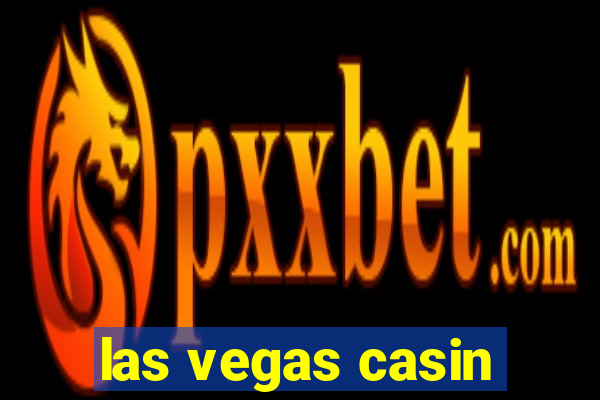 las vegas casin