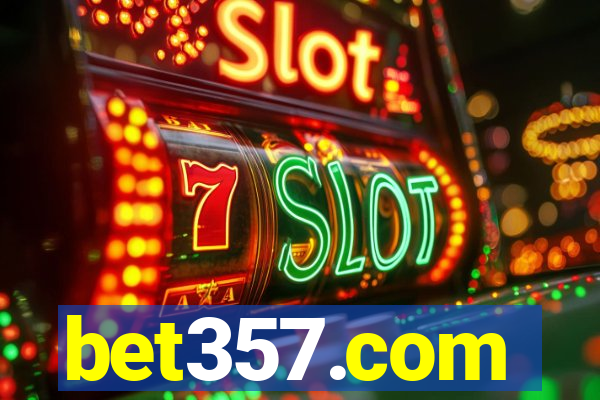 bet357.com