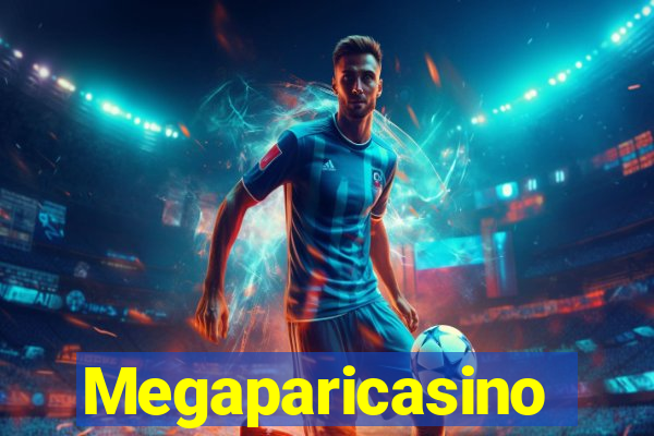 Megaparicasino