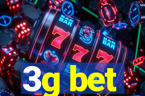 3g bet