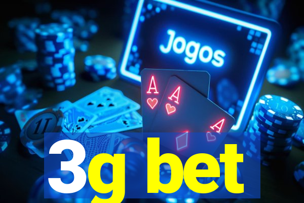 3g bet