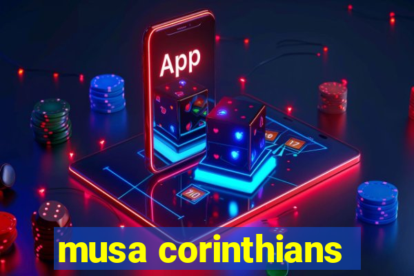 musa corinthians