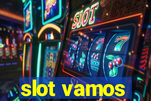 slot vamos