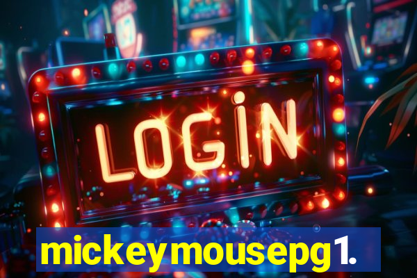 mickeymousepg1.com