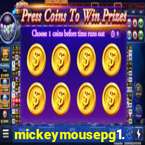 mickeymousepg1.com