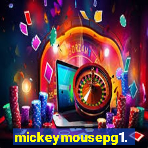 mickeymousepg1.com