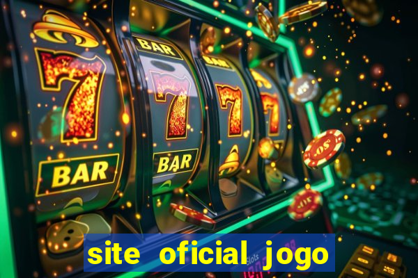 site oficial jogo do tigre