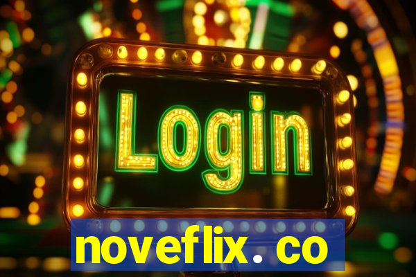 noveflix. co