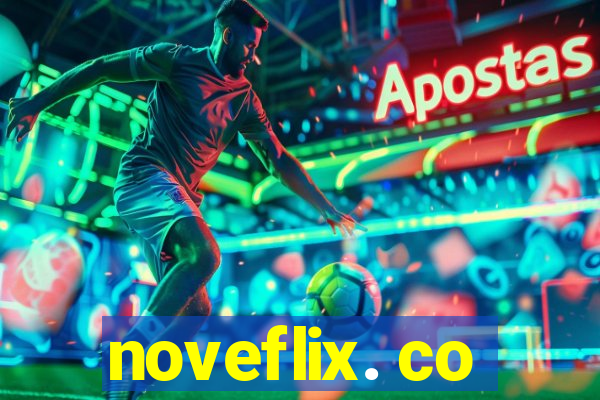 noveflix. co