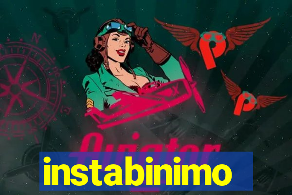 instabinimo