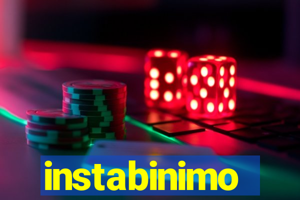 instabinimo