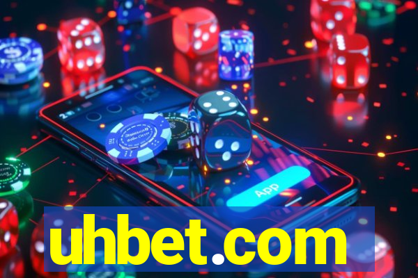 uhbet.com