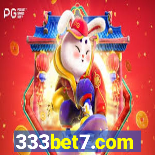 333bet7.com