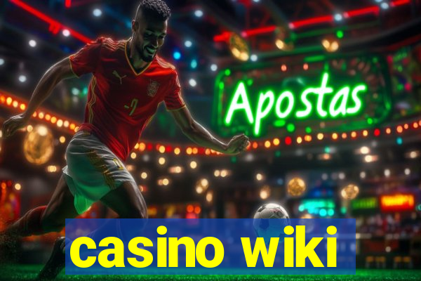 casino wiki