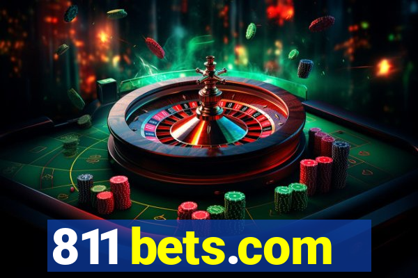 811 bets.com