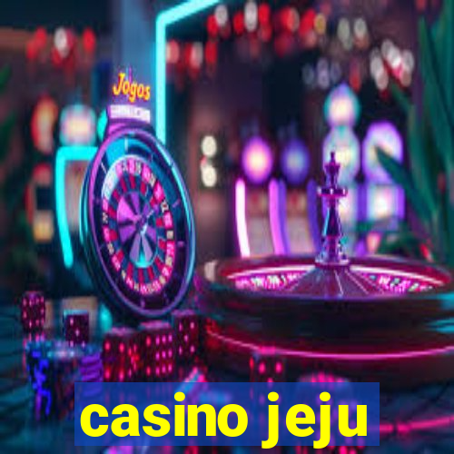 casino jeju