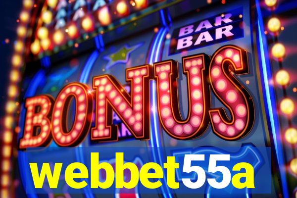 webbet55a