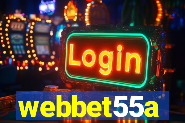 webbet55a